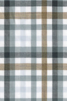 plaid sport short-novaman