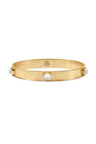 CATALINA STONE BANGLE
sassanova