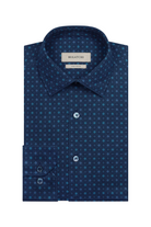 OOOHCOTTON JULES LS SHIRT - novaman