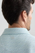 WOOD FIRED JERSEY - Polos - Novaman