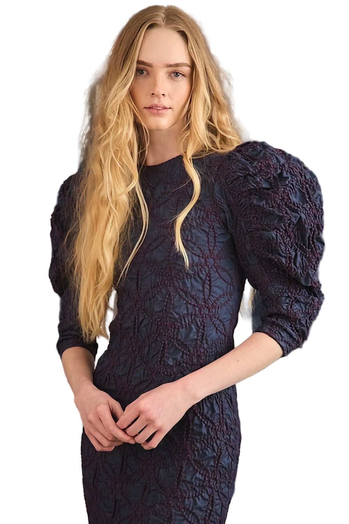 BLYTHE DRESS - Dresses - Sassanova