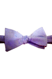 THE MULLET BOW TIE- BLUE
