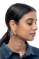 ELSA EARRINGS - SASSANOVA