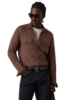 LEGEND SWEATER SPORT SHIRT Sassanova / Novaman