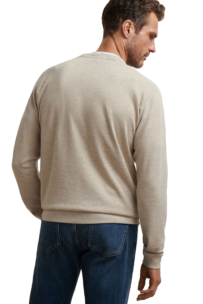 CROWN COMFORT KNIT CREW - novaman