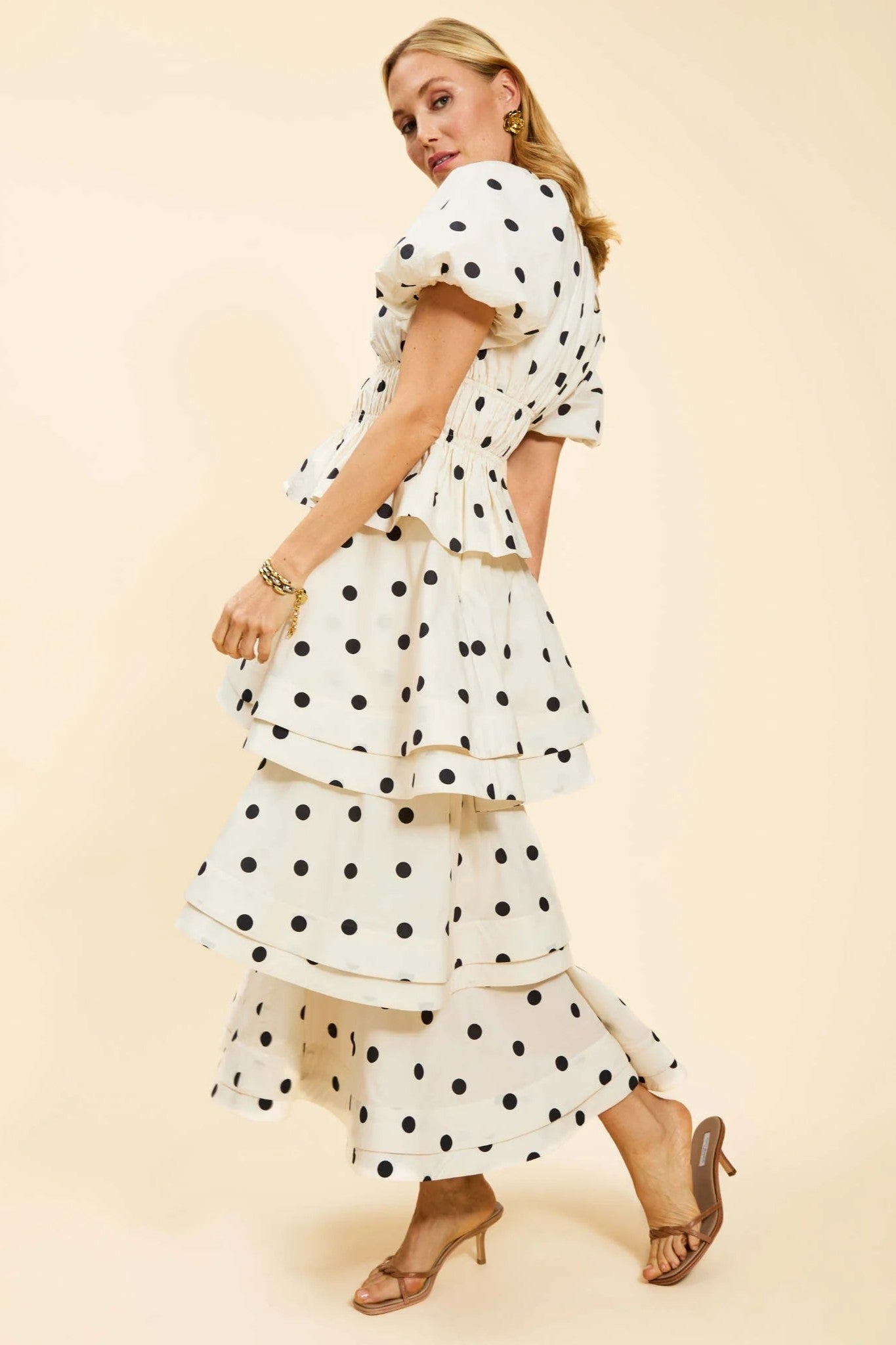 BOHEMIA CONVERTIBLE CIRCLE SKIRT - Skirts - Sassanova