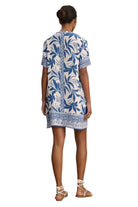 VANESSA DRESS
sassanova