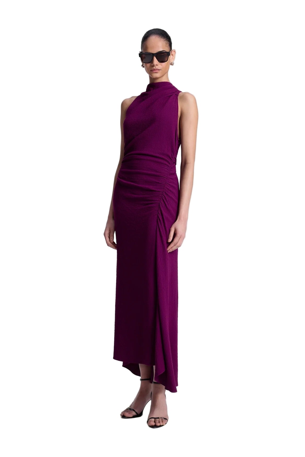 INEZ DRESS
sassanova