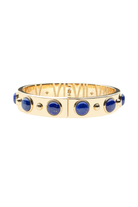 FOREVER THROUGH ALL TIME CUFF- LAPIS Sassanova