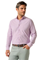 SCHWARTZ LS SPORT SHIRT
novaman