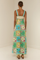 BELLE DRESS - Dresses - Sassanova