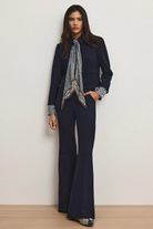 ISMENA JACKET - Jackets - Sassanova