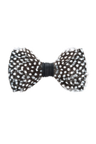 GATSBY BOW TIE - Ties - Novaman