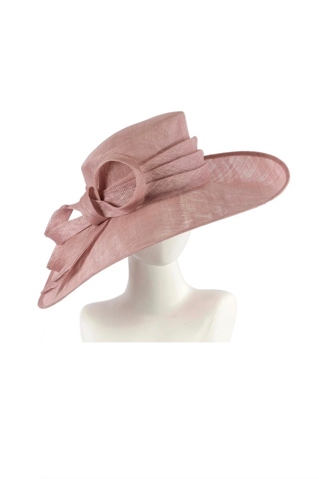 HAT W/BOW ACCENT (MA900)
sassanova