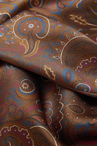 CLOVER SKIRT - Sassanova