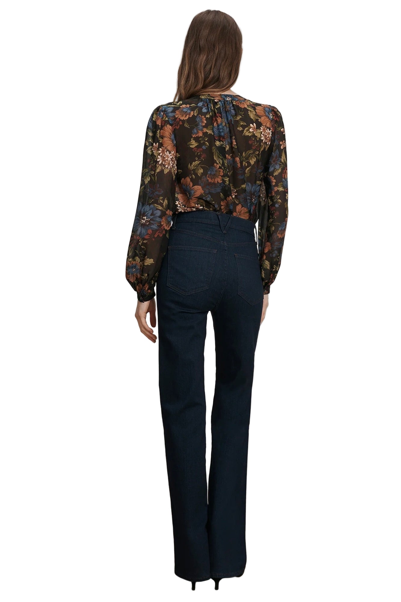 ASHLYNN BLOUSE
sassanova