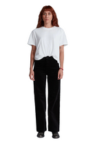 SAILOR VELVET PANT - Sassanova