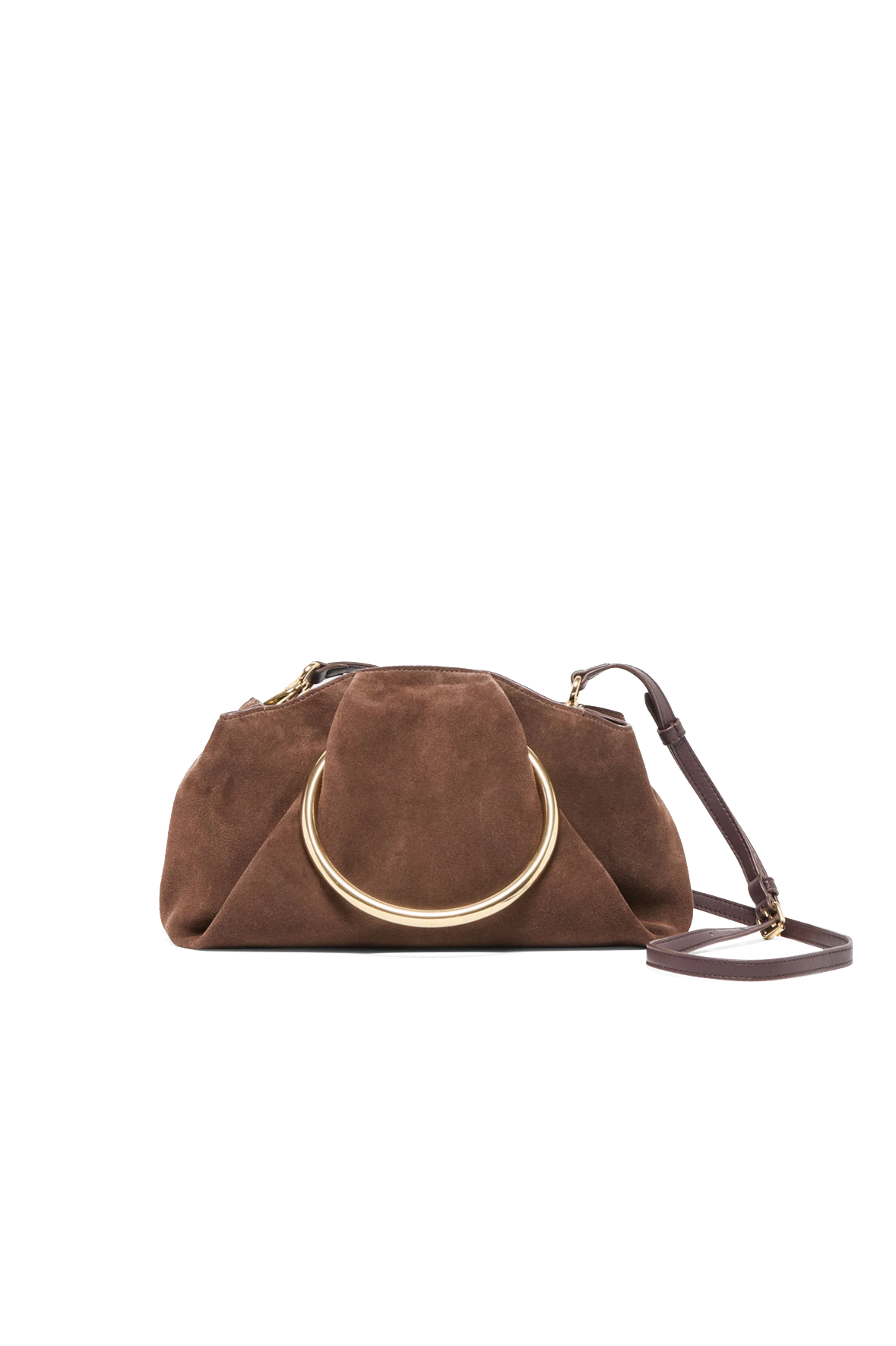 CHANNING HANDBAG - sassanova