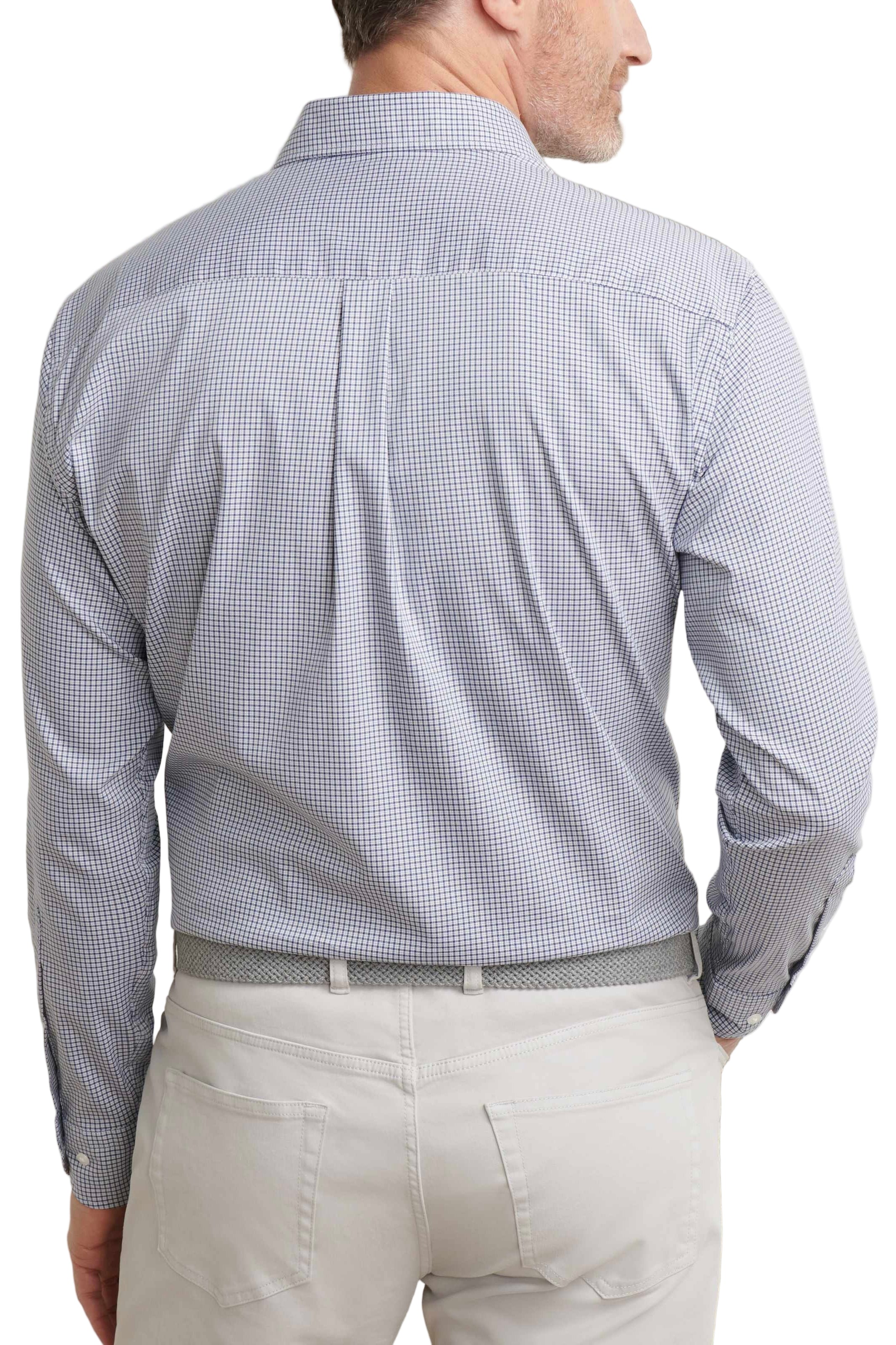 JACKSON CROWN LITE SPORT SHIRT
novaman