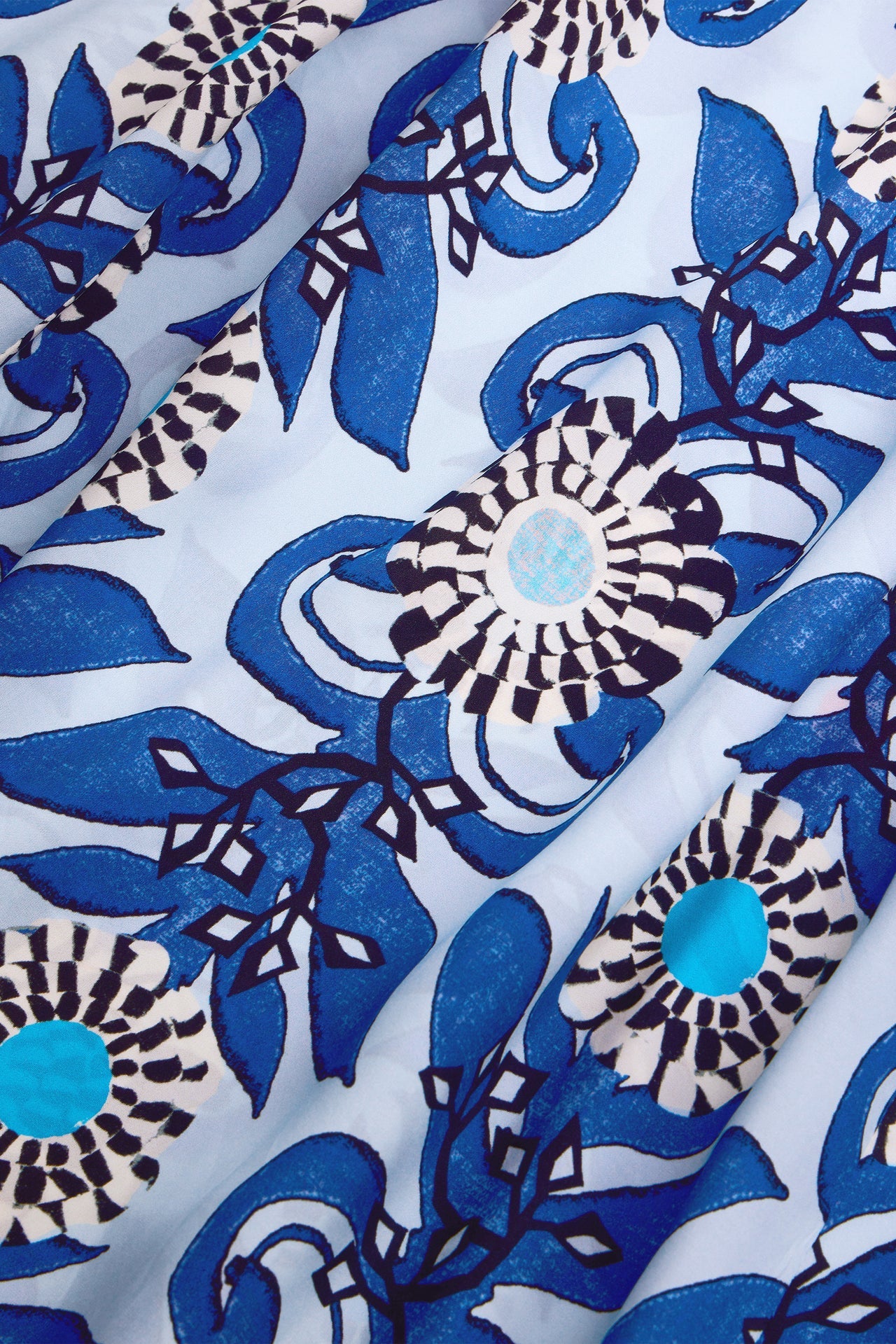 HARLY TOP - Blouses - Sassanova