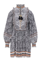 DEMI DRESS
sassanova