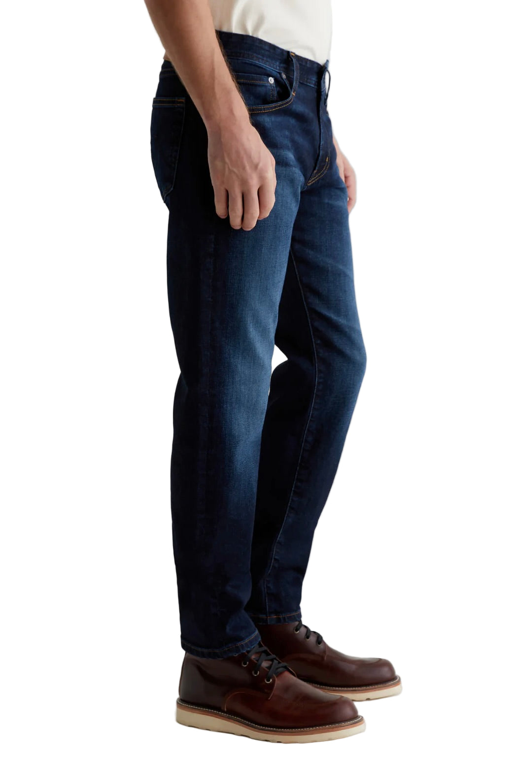 TELLIS MODERN SLIM - Jeans - Novaman