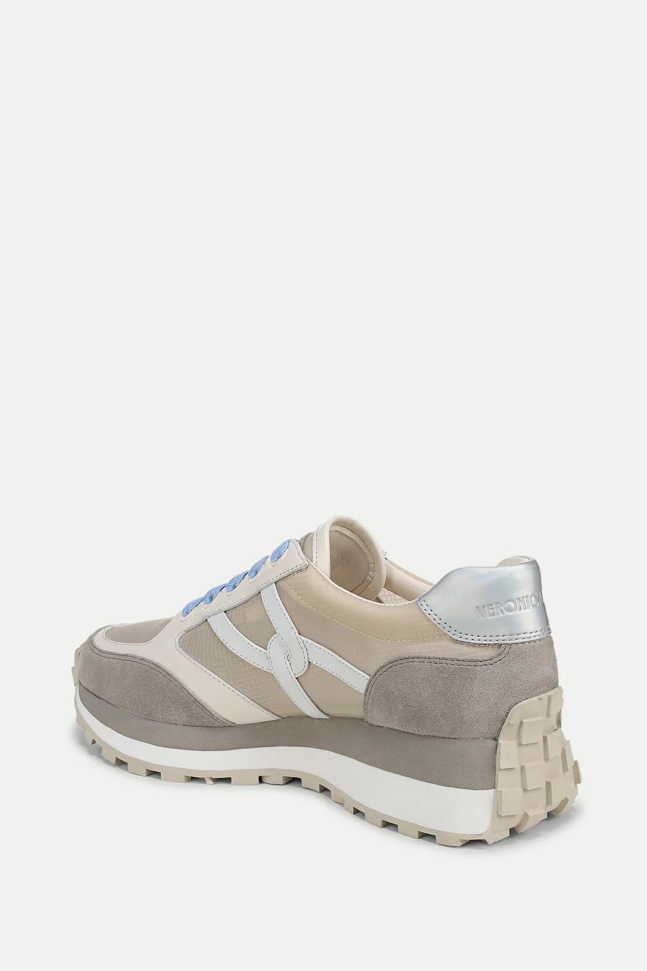 VALENTINA SNEAKER - Shoes - Sassanova