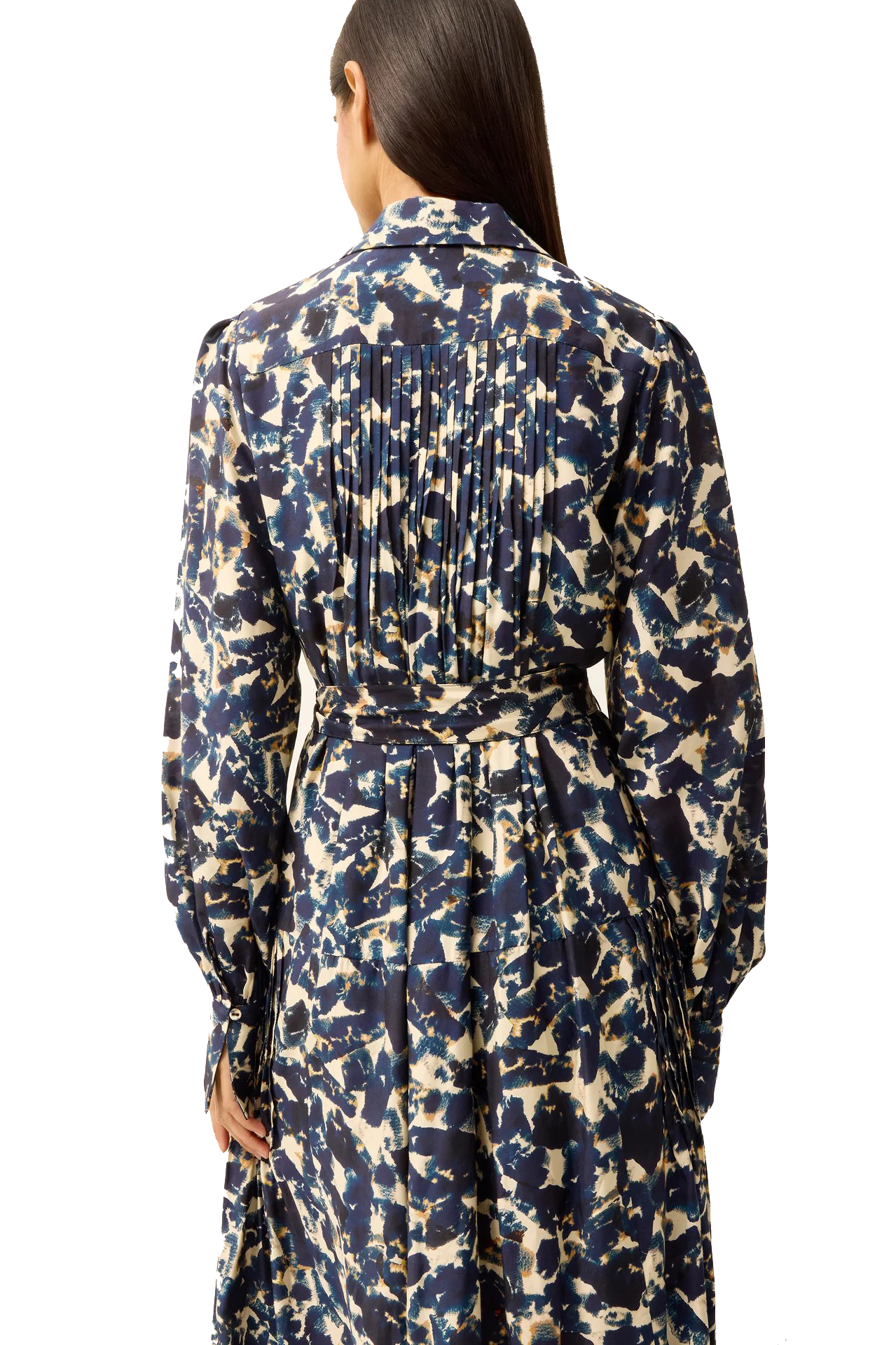 JULES DRESS - sassanova