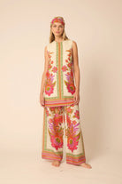 KIRBY DRESS - Dresses - Sassanova