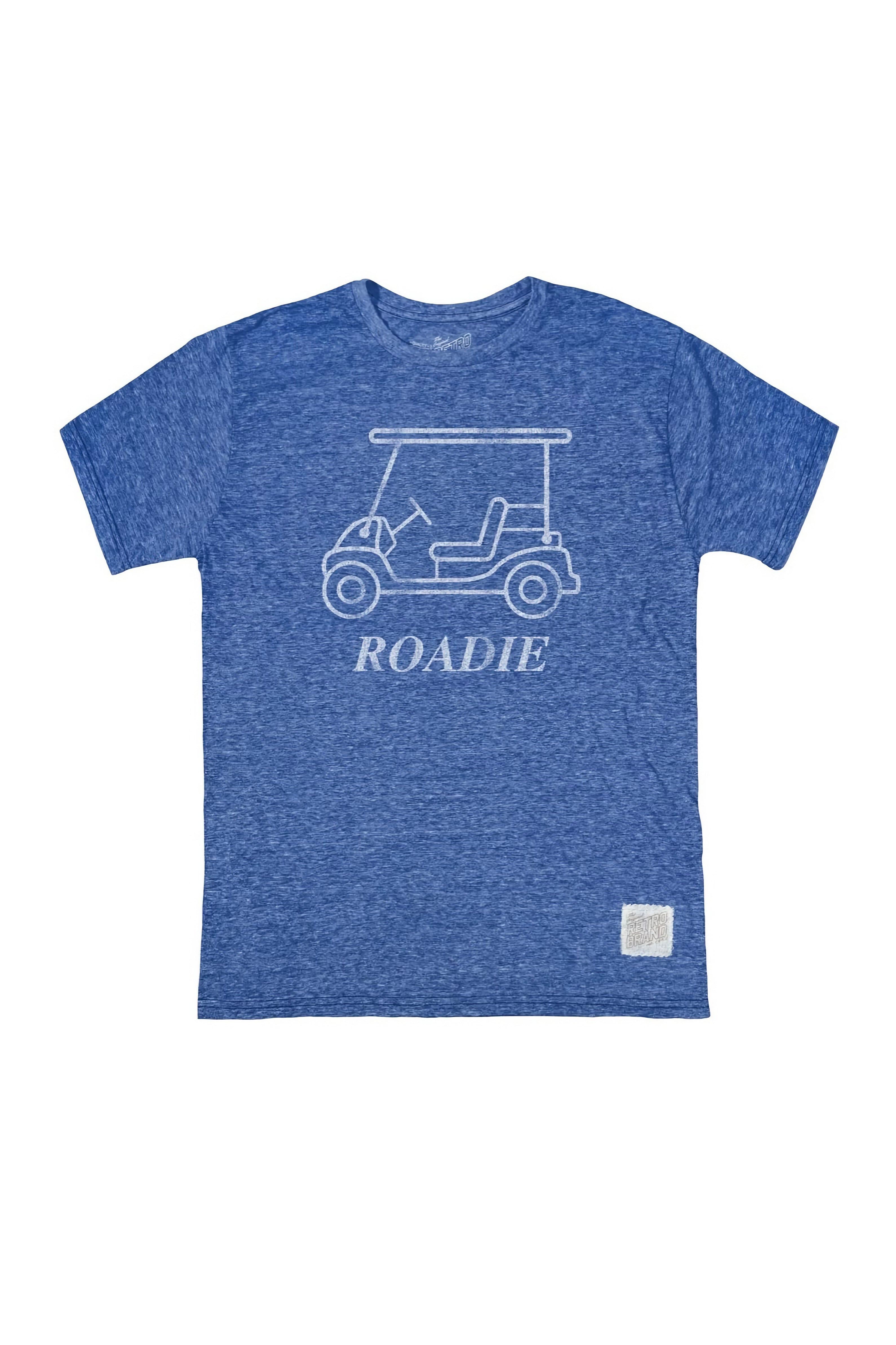 ROADIE TEE