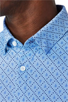 HALYARD SS DRESS SHIRT (1KS-1971)
novaman