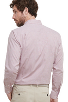 TORINO COTTON SPORT SHIRT - novaman