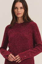 MAISIE SWEATER - Sweaters - Sassanova
