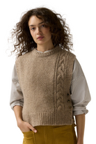 BETH SWEATER Sassanova