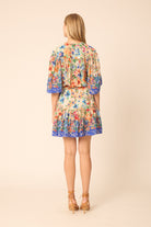 ADELYN DRESS - Dresses - Sassanova