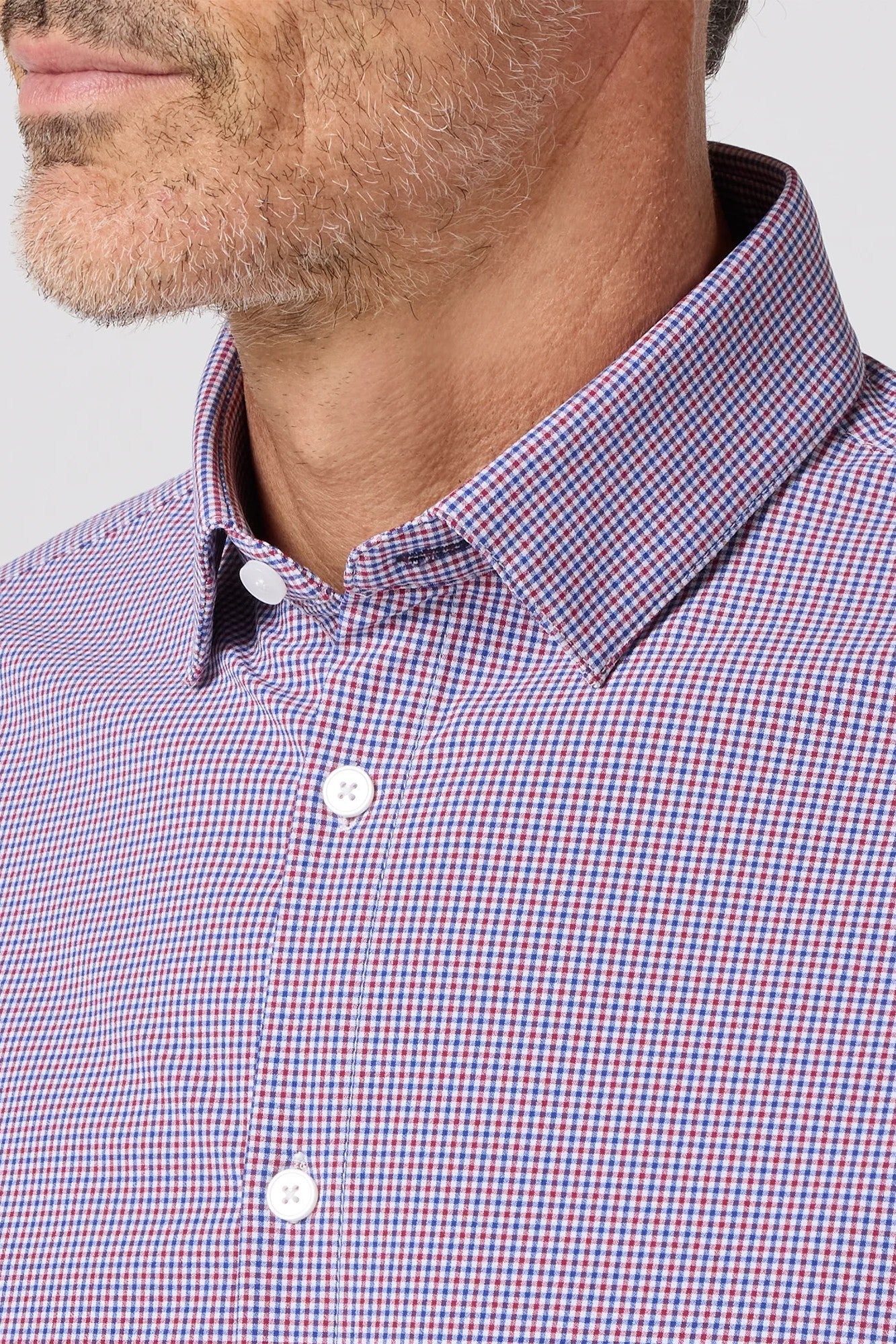 LEEWARD LS DRESS SHIRT-novaman