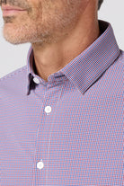 LEEWARD LS DRESS SHIRT-novaman