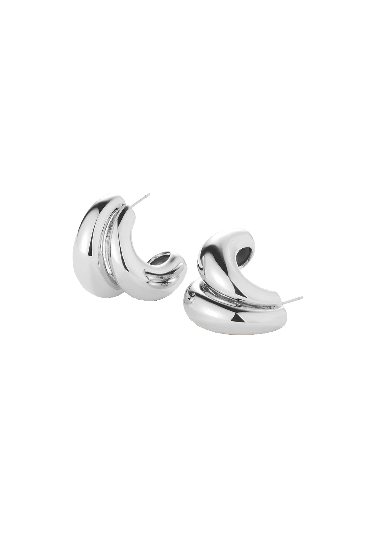 ORLA EARRINGS - Earrings - Sassanova