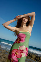 MAEVE DRESS - Sassanova