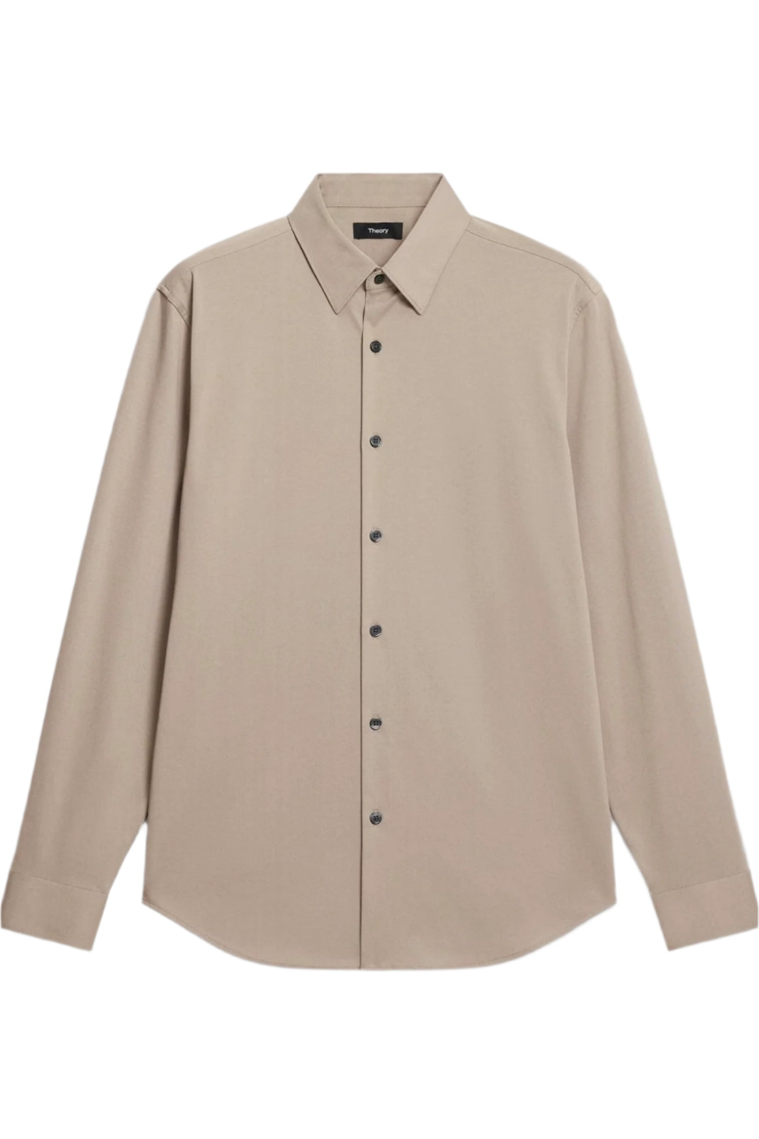 SYLVAIN SPORT SHIRT
novaman