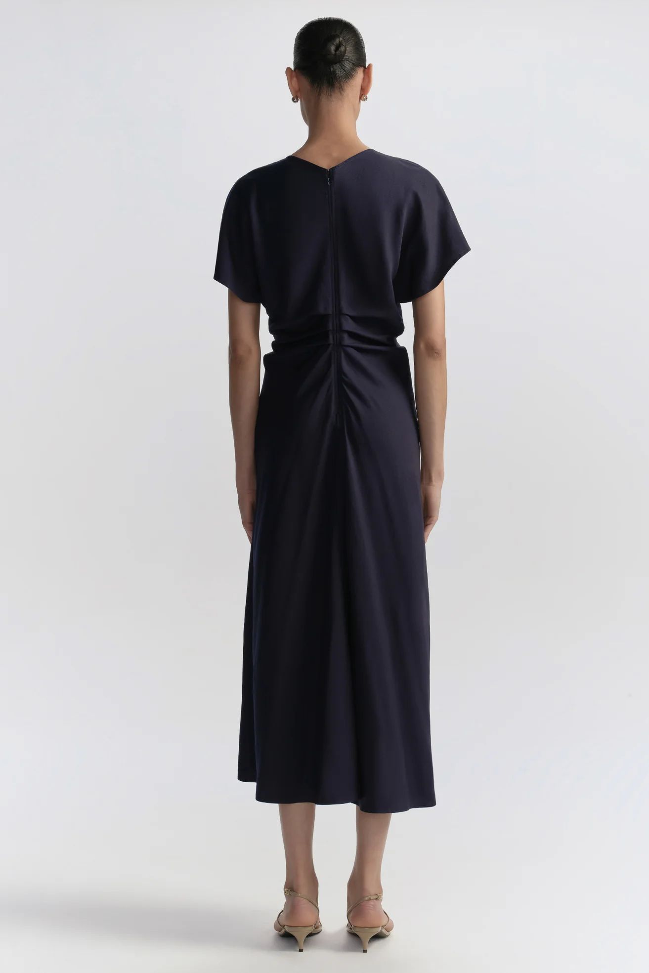 REM DRESS - Dresses - Sassanova