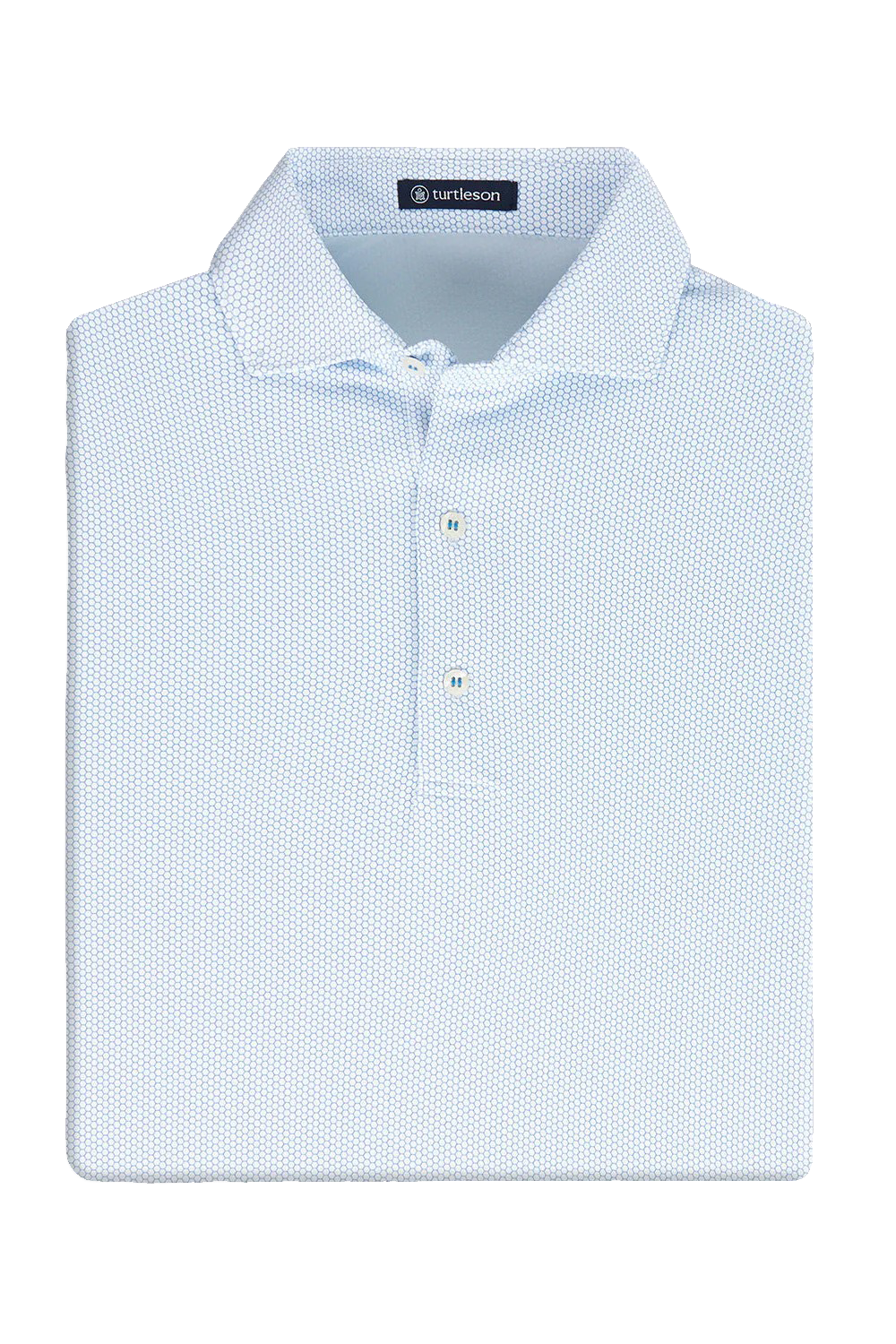 MATTEO PERFORMANCE POLO - Polos - Novaman