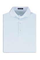 MATTEO PERFORMANCE POLO - Polos - Novaman