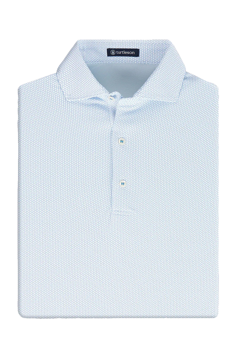 MATTEO PERFORMANCE POLO