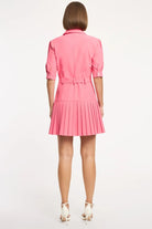 MORIAH DRESS - Dresses - Sassanova