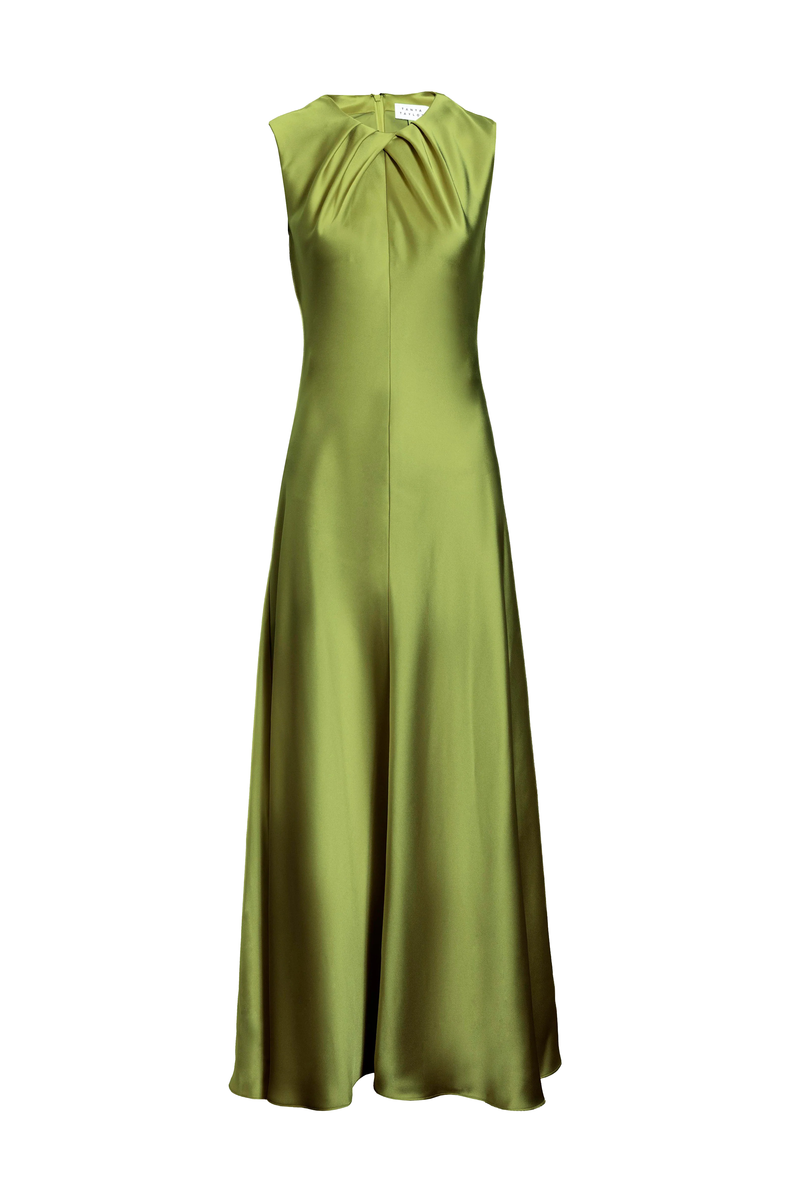 EMILY DRESS - Dresses - Sassanova