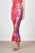 MIMI-C DRESS - Dresses - Sassanova