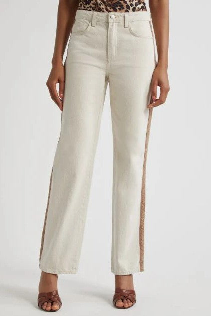 JONES ULTRA H/R STOVEPIPE - Jeans - Sassanova