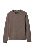 BROOKS CREWNECK SWEATER Sassanova / Novaman