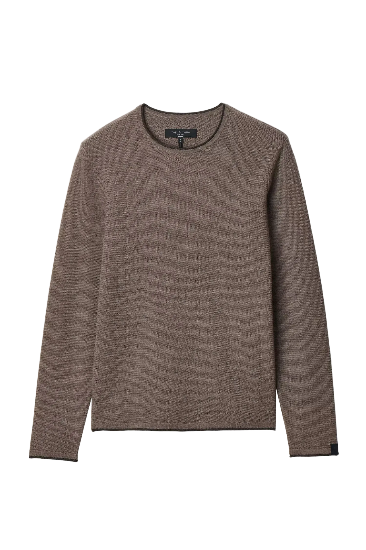 BROOKS CREWNECK SWEATER Sassanova / Novaman